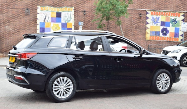 Used MG MG5 2022 for sale - 75350747: Photo 11