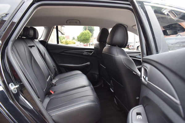 Used MG MG5 2022 for sale - 75350747: Photo 12