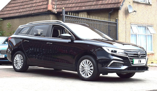 Used MG MG5 2022 for sale - 75350747: Photo 13