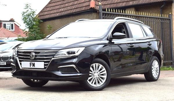 Used MG MG5 2022 for sale - 75350747: Photo 16