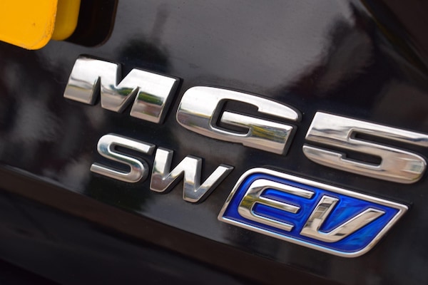 Used MG MG5 2022 for sale - 75350747: Photo 21