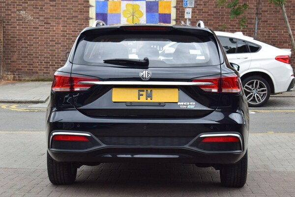 Used MG MG5 2022 for sale - 75350747: Photo 22