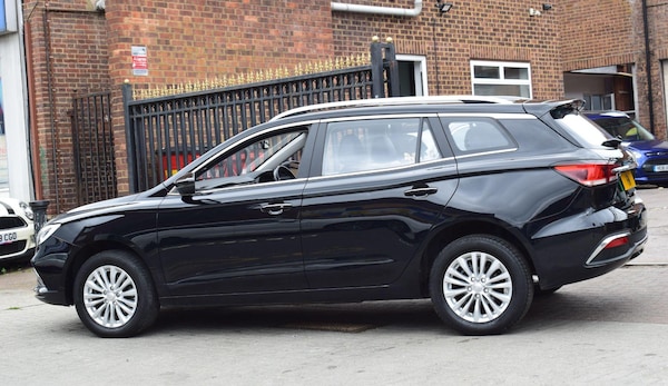 Used MG MG5 2022 for sale - 75350747: Photo 28
