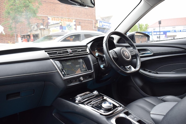 Used MG MG5 2022 for sale - 75350747: Photo 2