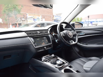 Used MG MG5 2022 for sale - 75350747: Photo