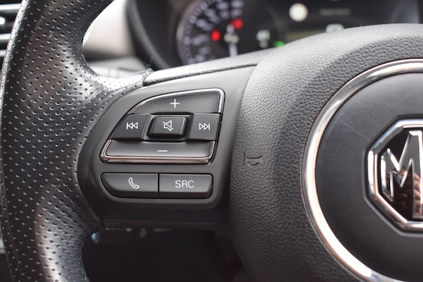 Used MG MG5 2022 for sale - 75350747: Photo 30