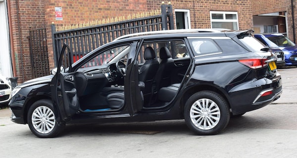 Used MG MG5 2022 for sale - 75350747: Photo 32