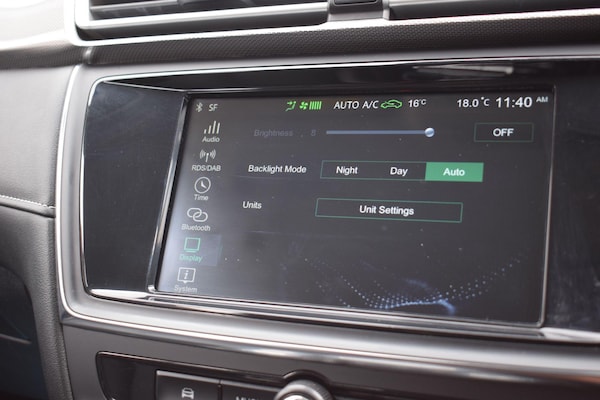 Used MG MG5 2022 for sale - 75350747: Photo 41