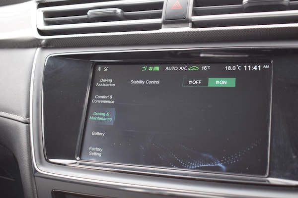 Used MG MG5 2022 for sale - 75350747: Photo 46