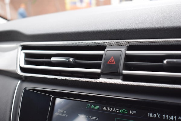 Used MG MG5 2022 for sale - 75350747: Photo 47