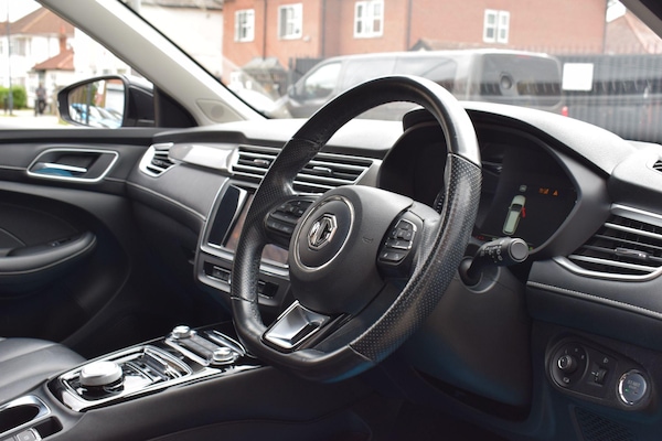 Used MG MG5 2022 for sale - 75350747: Photo 5