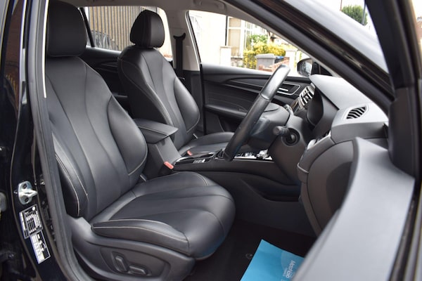 Used MG MG5 2022 for sale - 75350747: Photo 6