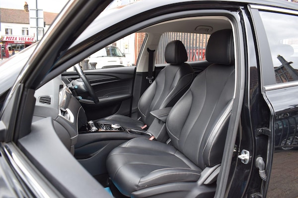 Used MG MG5 2022 for sale - 75350747: Photo 8