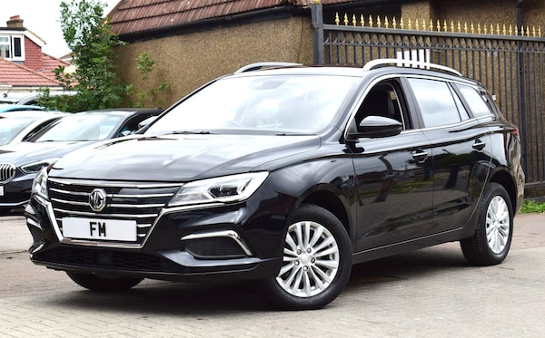Used MG MG5 2022 for sale - 75350747: Photo 9