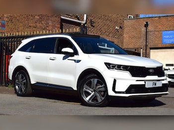 Kia - Sorento