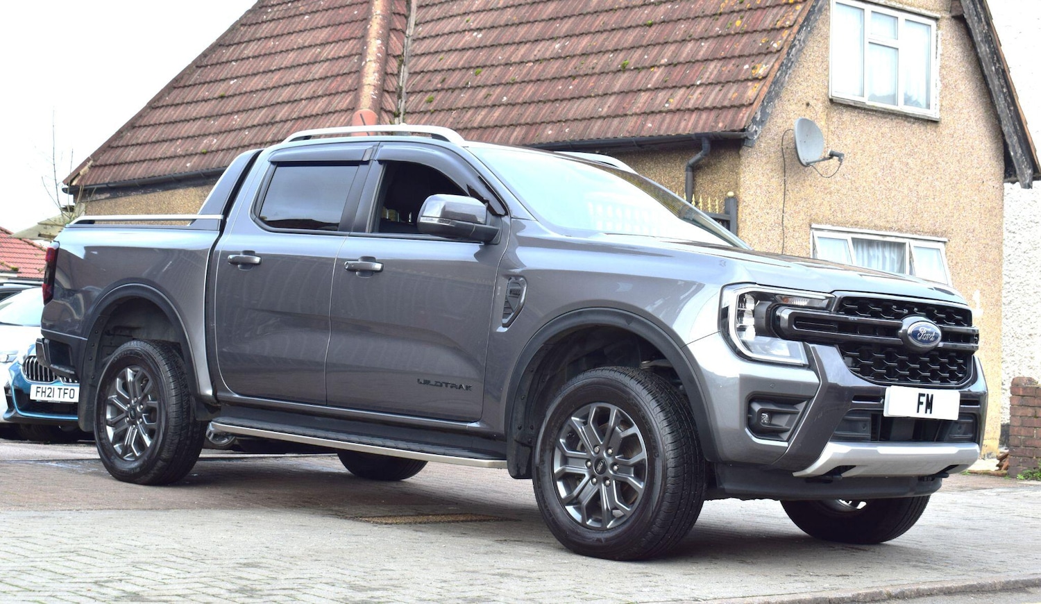 Used Ford Ranger 2023 for sale - 76562024: Photo 10