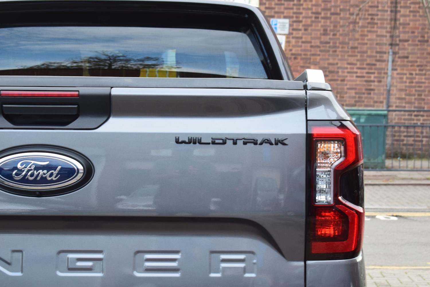 Used Ford Ranger 2023 for sale - 76562024: Photo 14