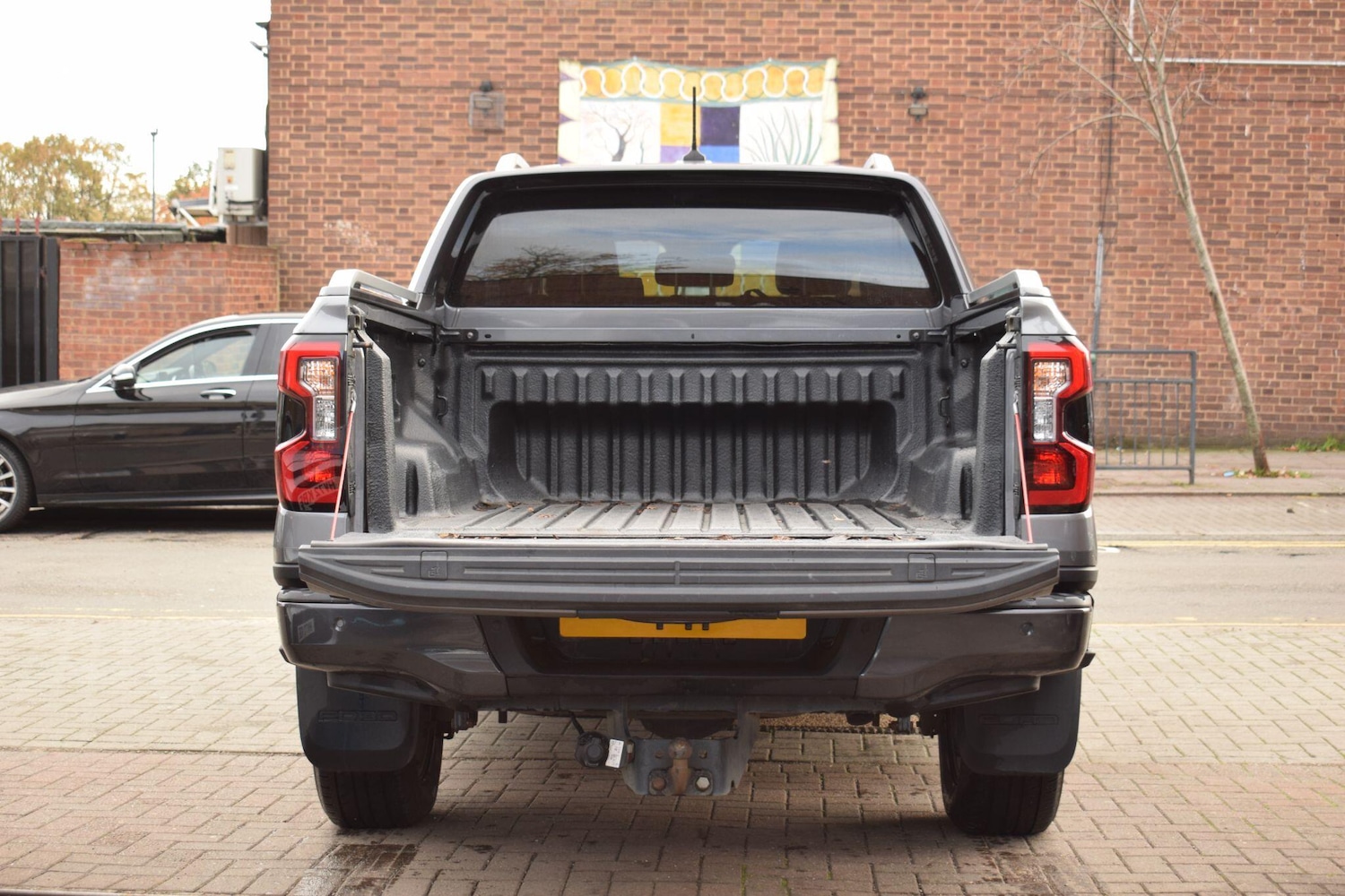 Used Ford Ranger 2023 for sale - 76562024: Photo 17