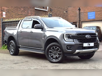 Used Ford Ranger 2023 for sale - 76562024: Photo