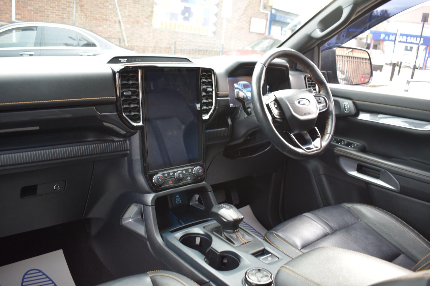 Used Ford Ranger 2023 for sale - 76562024: Photo 2