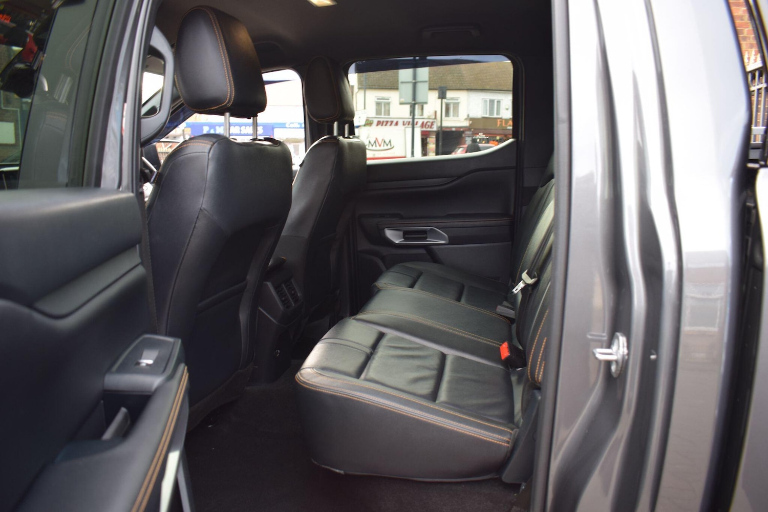 Used Ford Ranger 2023 for sale - 76562024: Photo 21