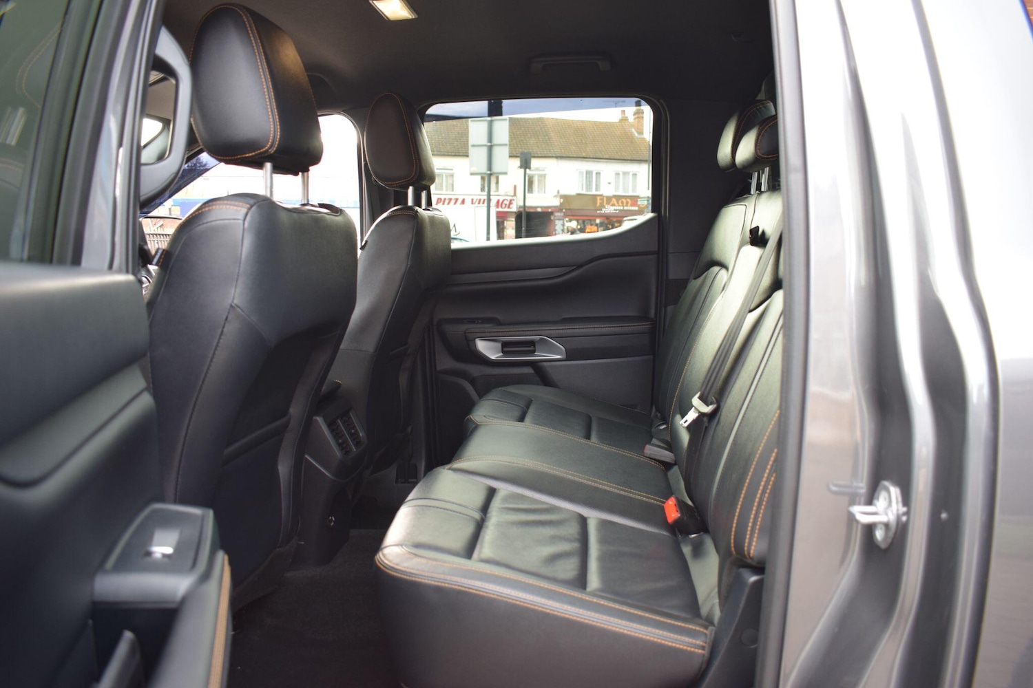 Used Ford Ranger 2023 for sale - 76562024: Photo 22