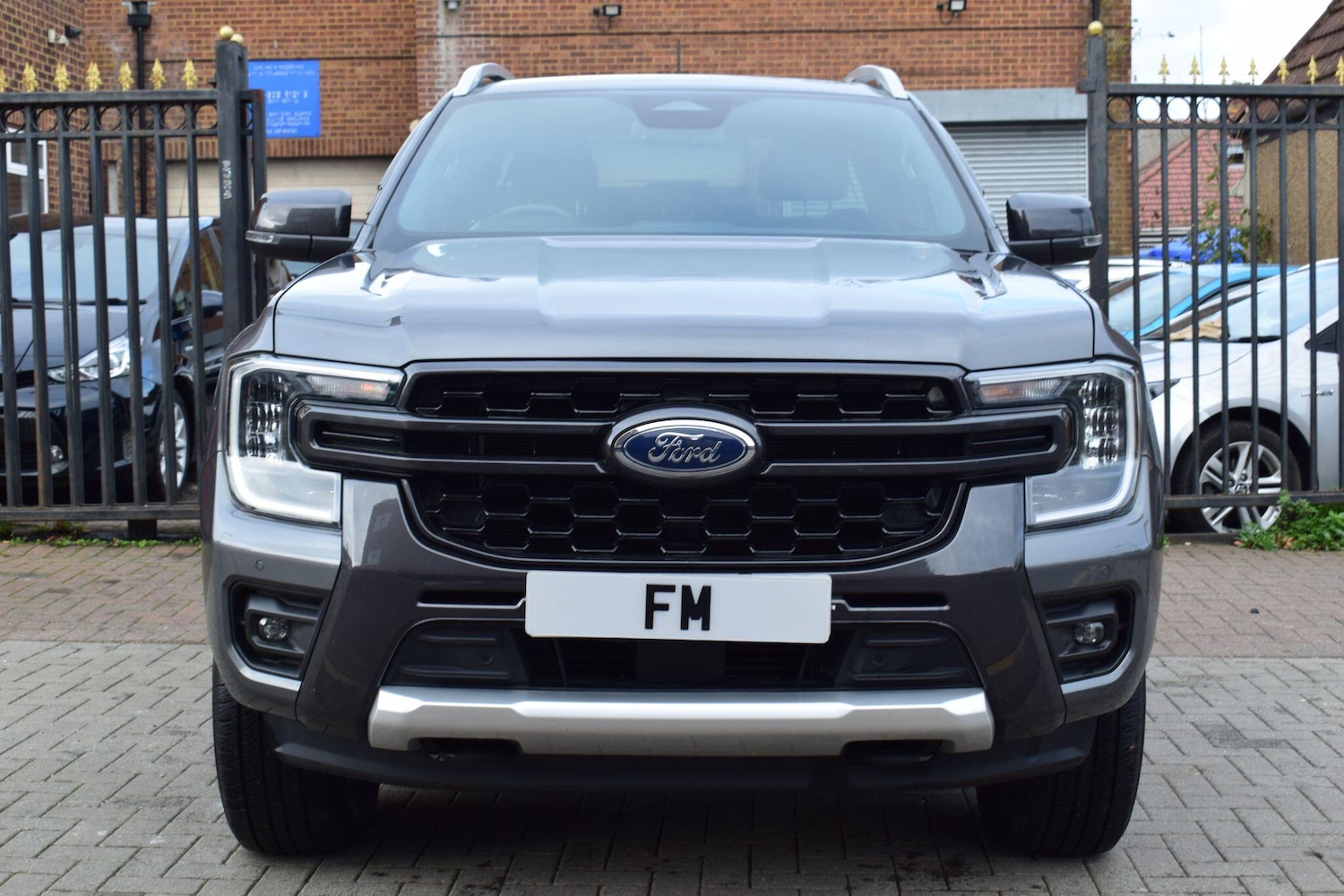 Used Ford Ranger 2023 for sale - 76562024: Photo 23