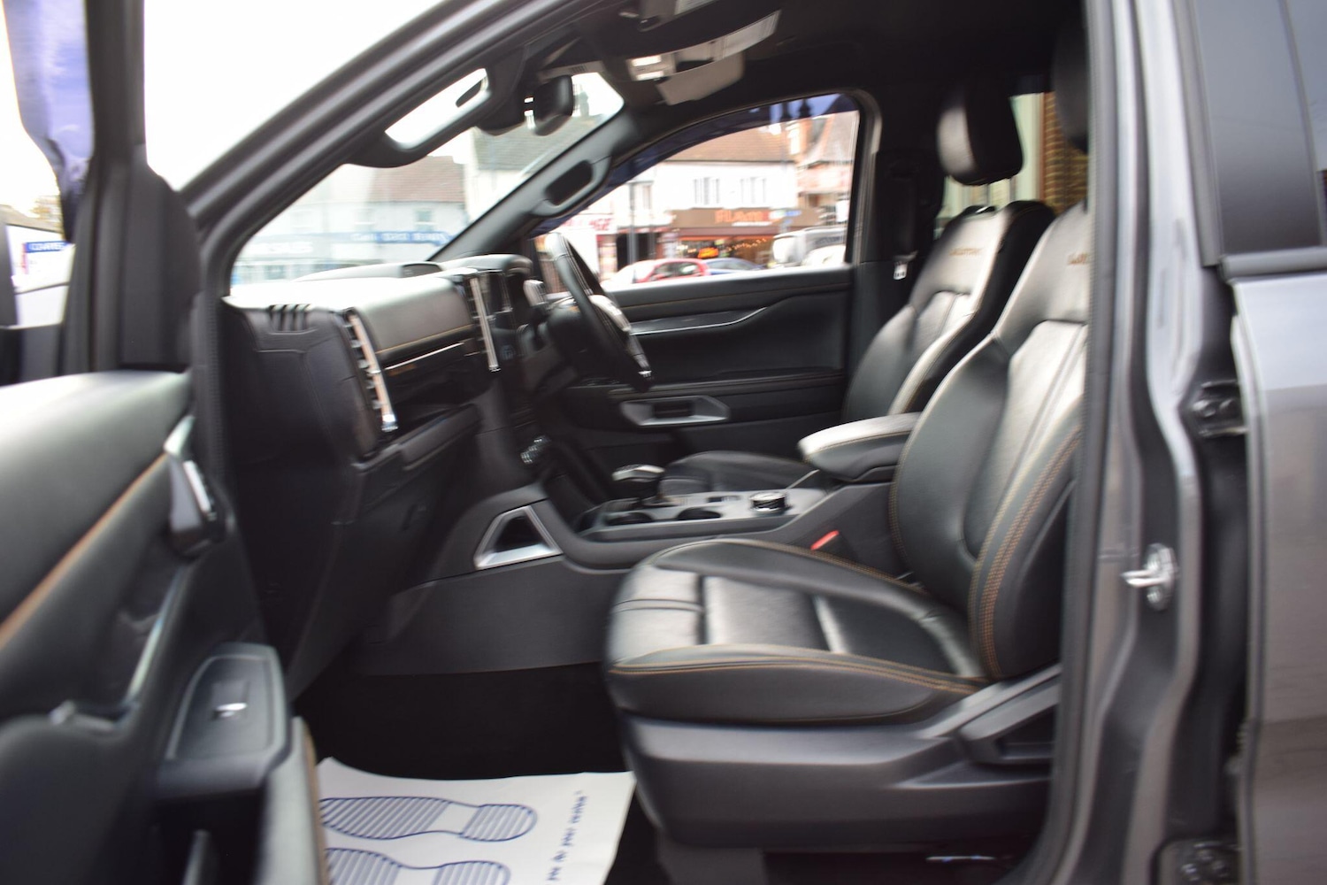 Used Ford Ranger 2023 for sale - 76562024: Photo 25