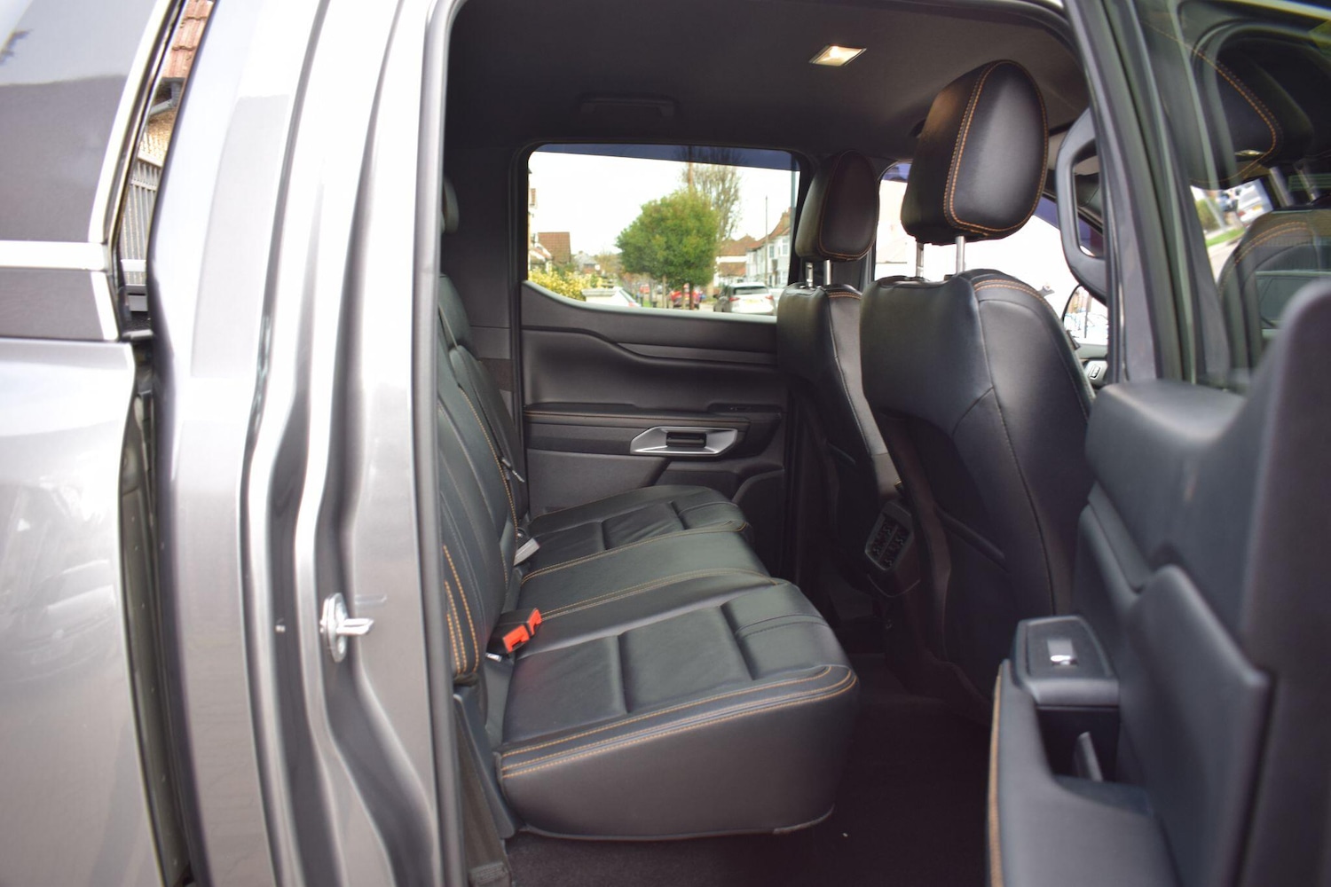 Used Ford Ranger 2023 for sale - 76562024: Photo 27