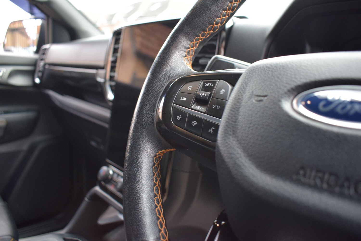 Used Ford Ranger 2023 for sale - 76562024: Photo 28