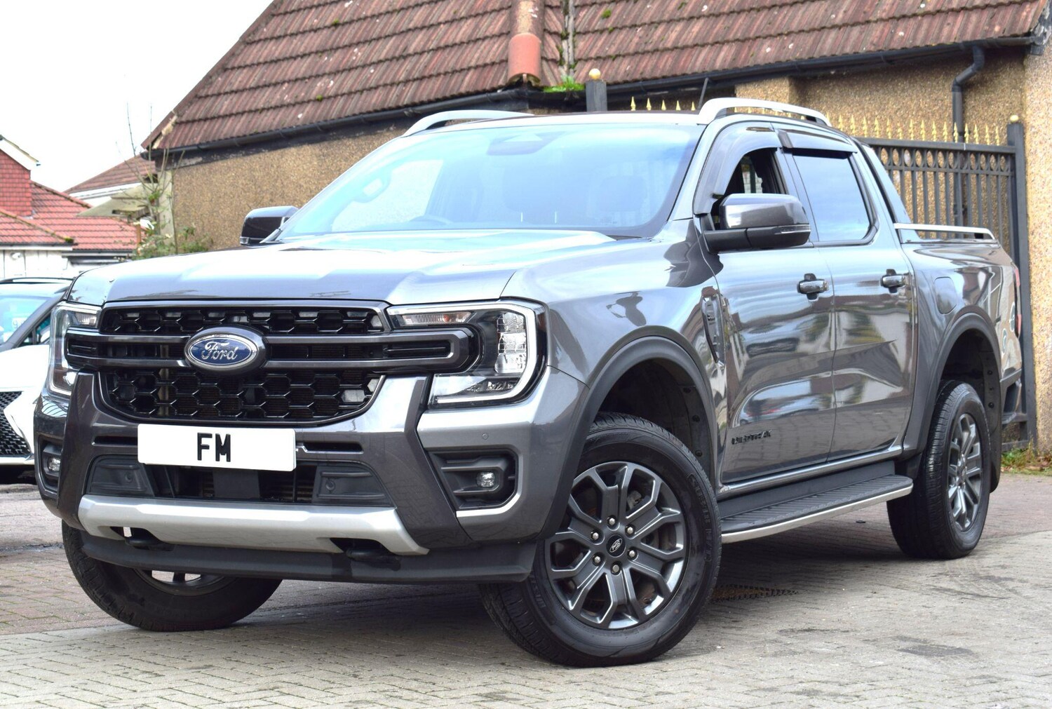 Used Ford Ranger 2023 for sale - 76562024: Photo 29