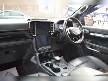 Used Ford Ranger 2023 for sale - 76562024: Photo