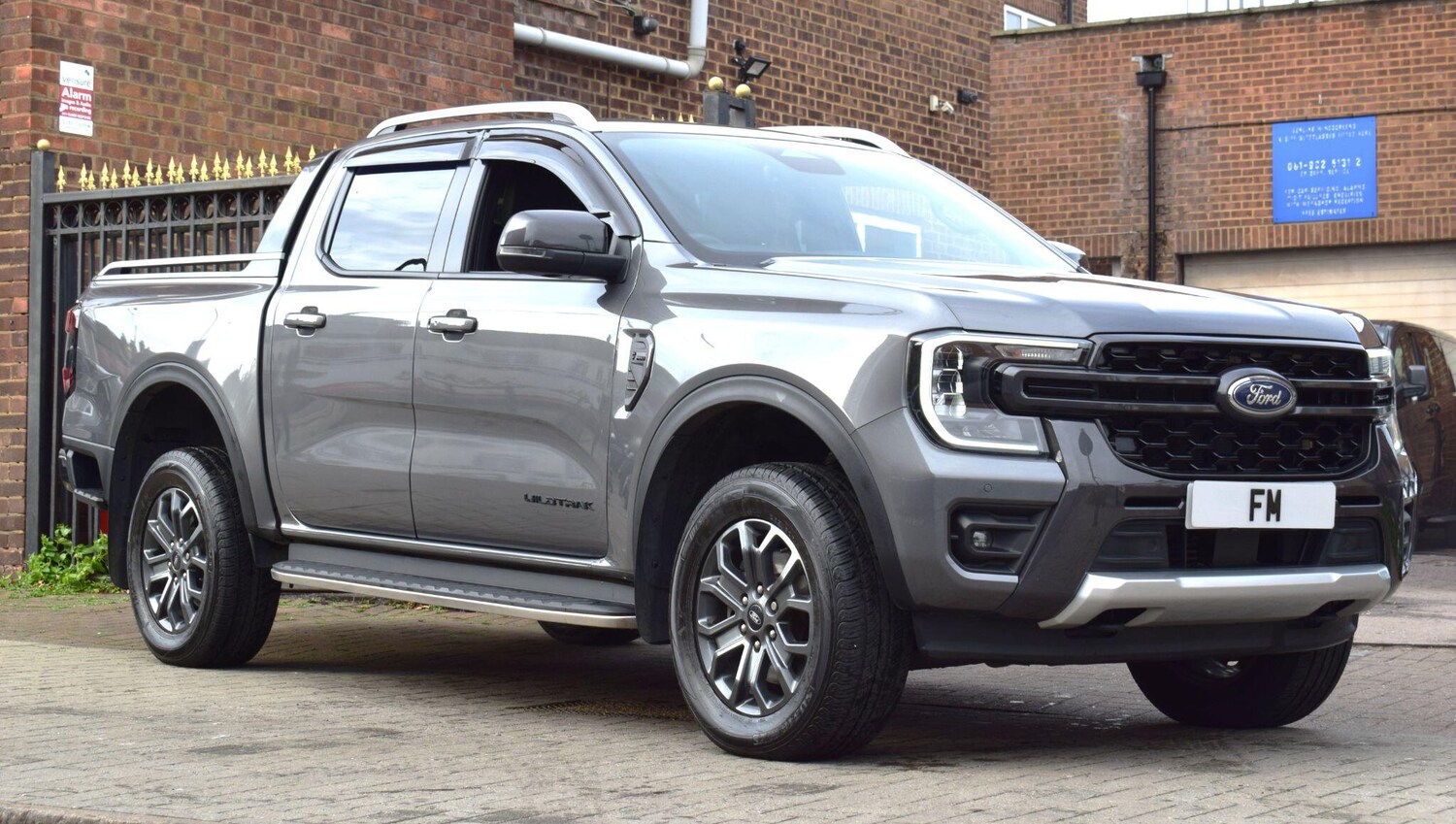 Used Ford Ranger 2023 for sale - 76562024: Photo 3