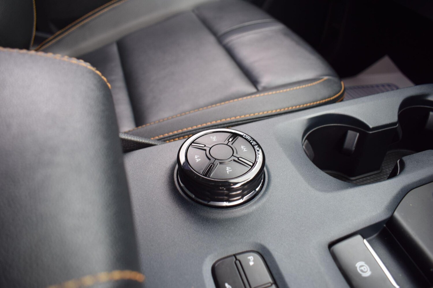 Used Ford Ranger 2023 for sale - 76562024: Photo 31