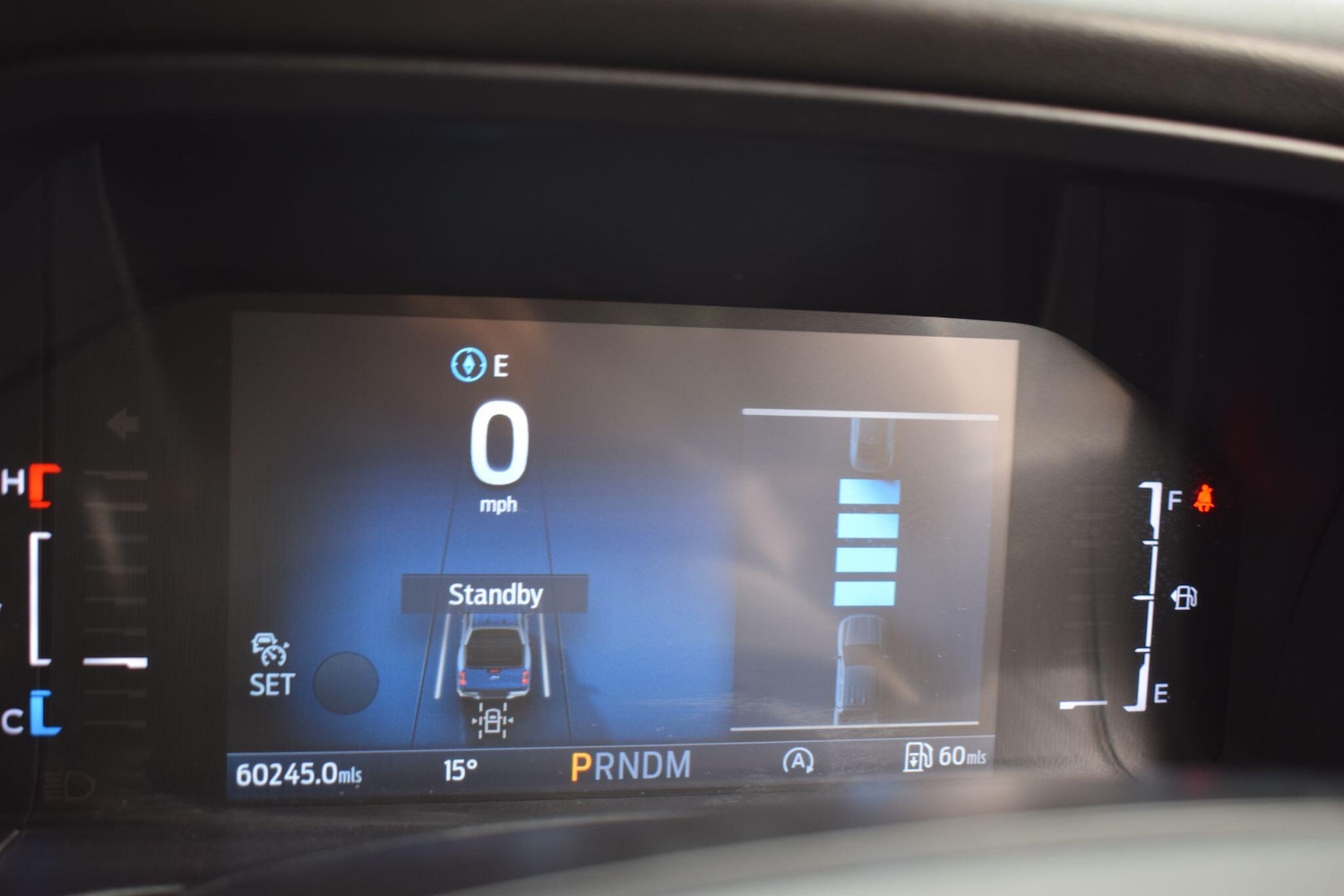 Used Ford Ranger 2023 for sale - 76562024: Photo 38