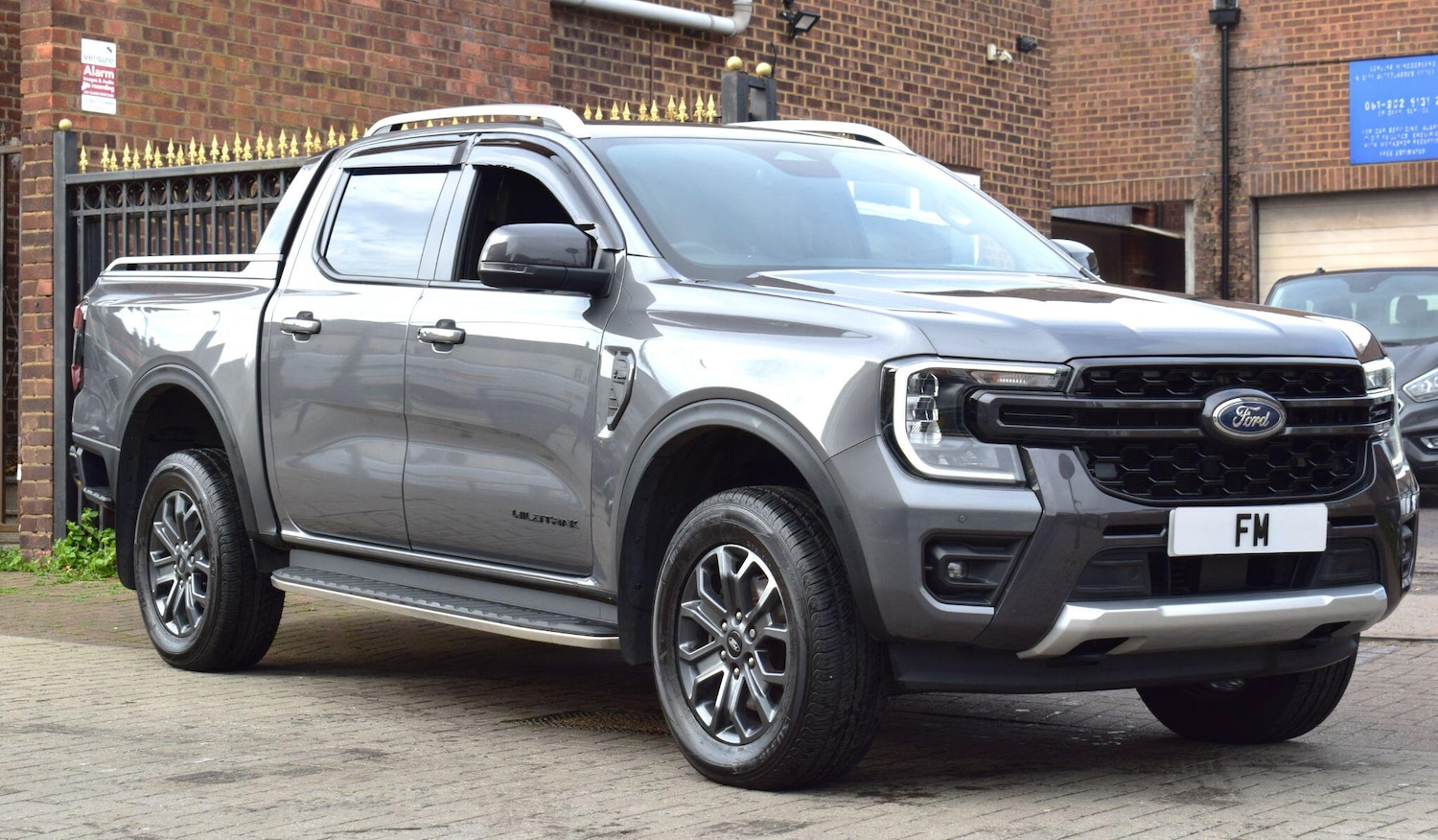 Used Ford Ranger 2023 for sale - 76562024: Photo 39