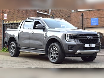 Used Ford Ranger 2023 for sale - 76562024: Photo