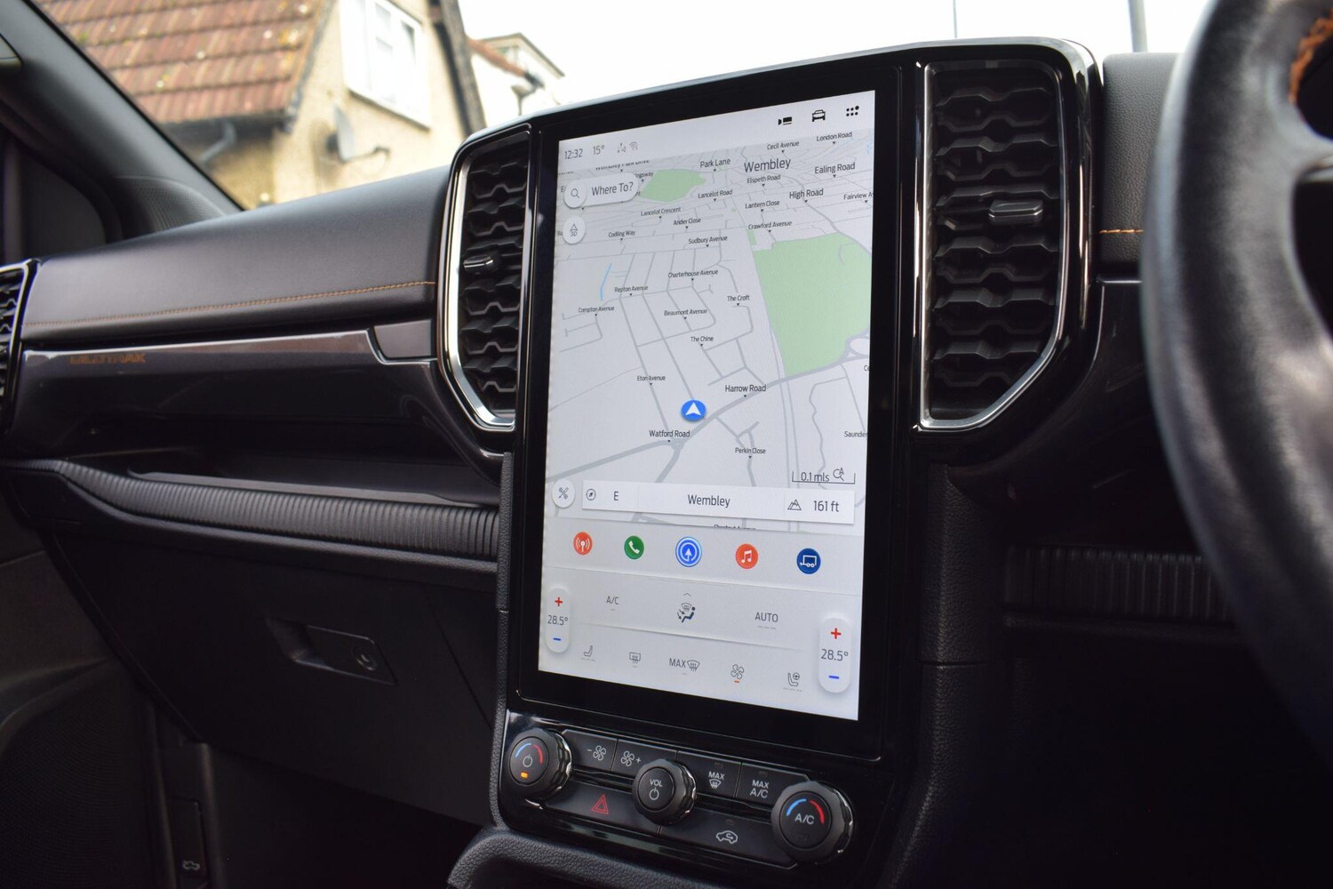 Used Ford Ranger 2023 for sale - 76562024: Photo 41