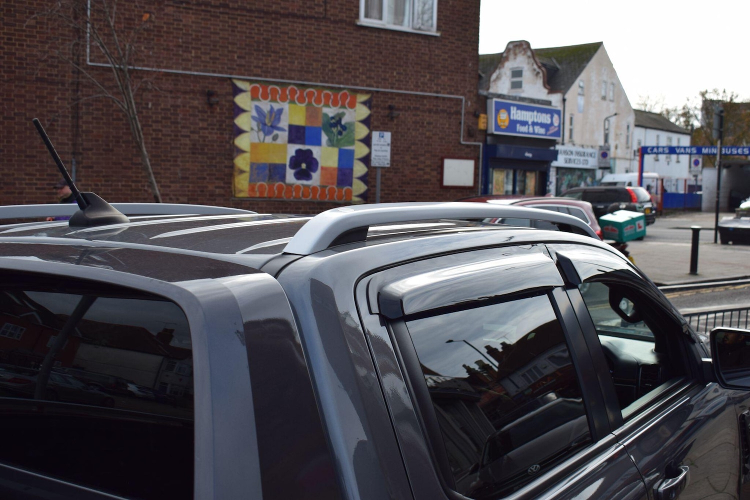 Used Ford Ranger 2023 for sale - 76562024: Photo 42