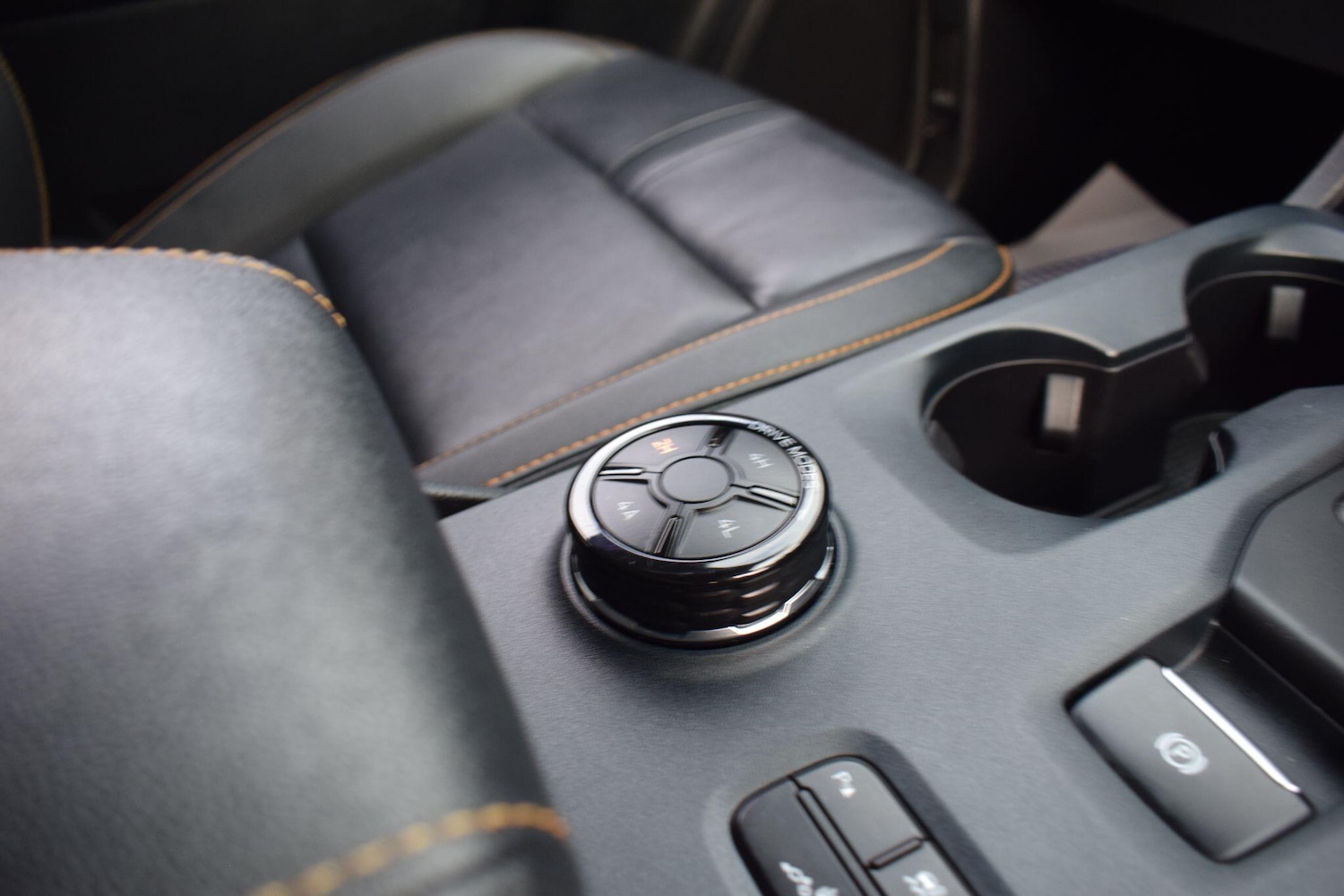 Used Ford Ranger 2023 for sale - 76562024: Photo 43