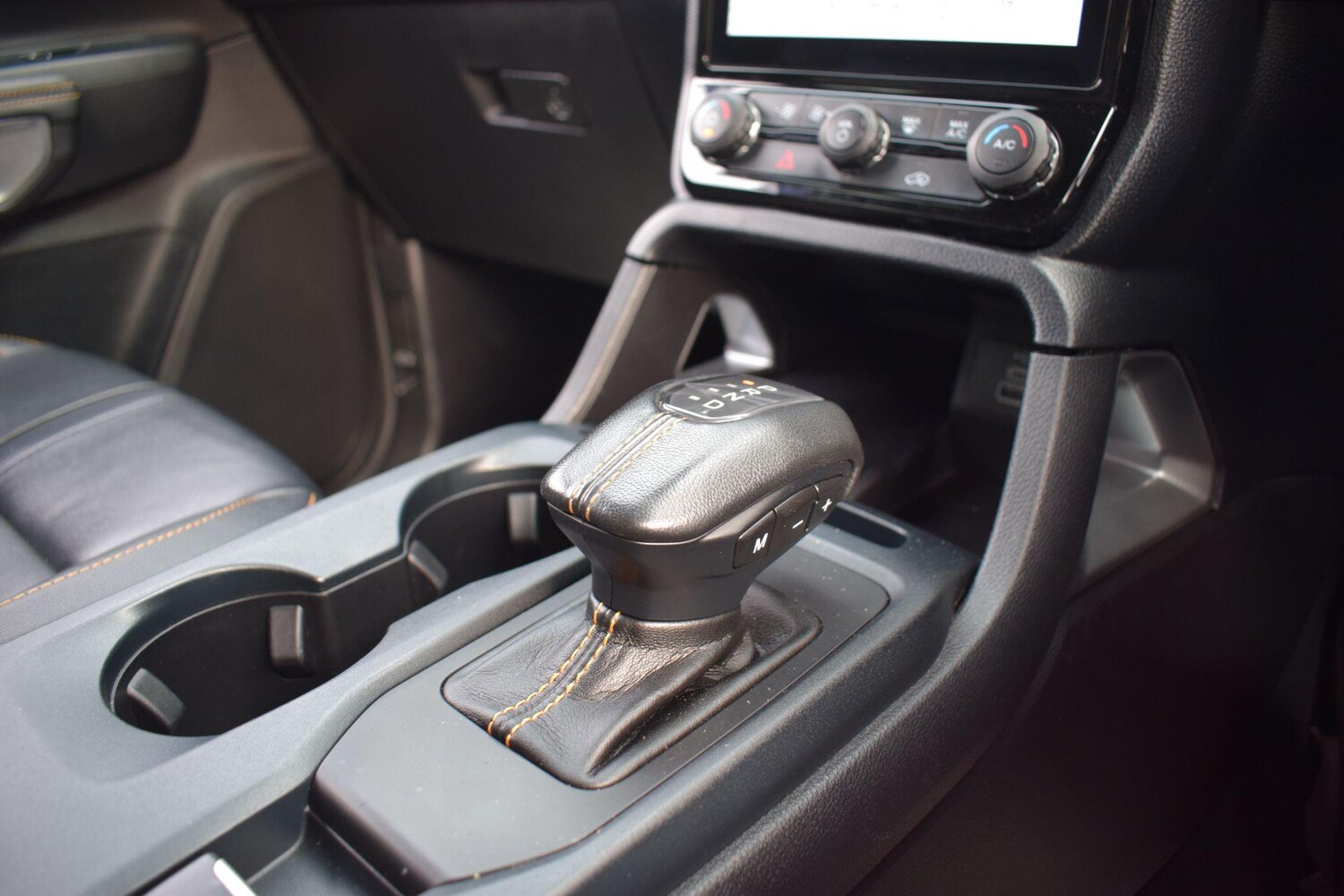 Used Ford Ranger 2023 for sale - 76562024: Photo 44