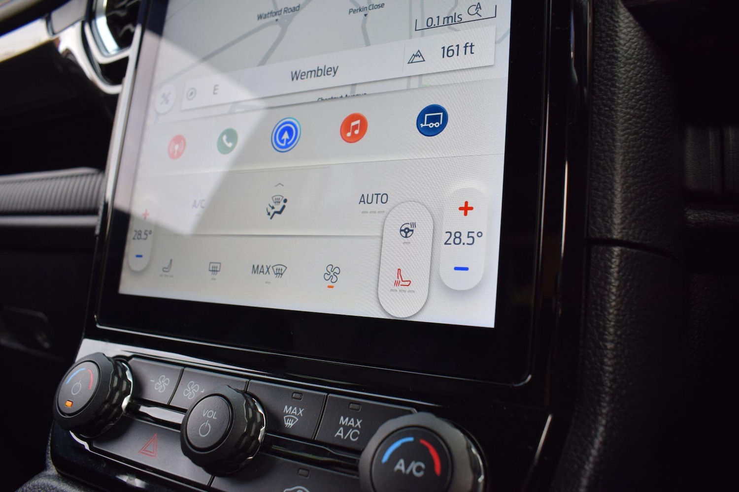 Used Ford Ranger 2023 for sale - 76562024: Photo 48