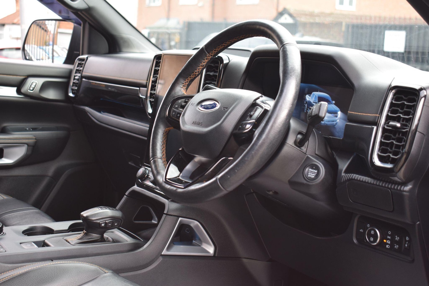 Used Ford Ranger 2023 for sale - 76562024: Photo 5