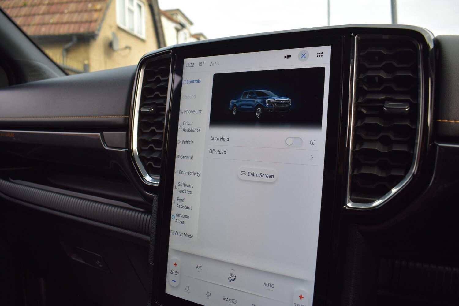 Used Ford Ranger 2023 for sale - 76562024: Photo 50