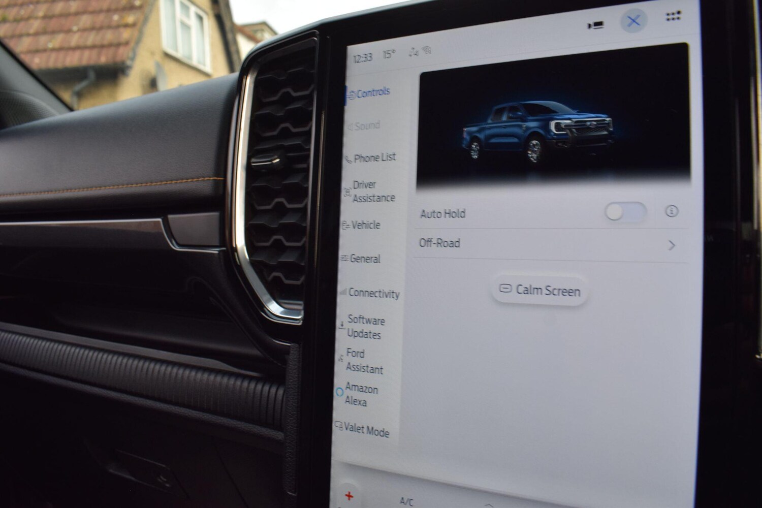 Used Ford Ranger 2023 for sale - 76562024: Photo 51