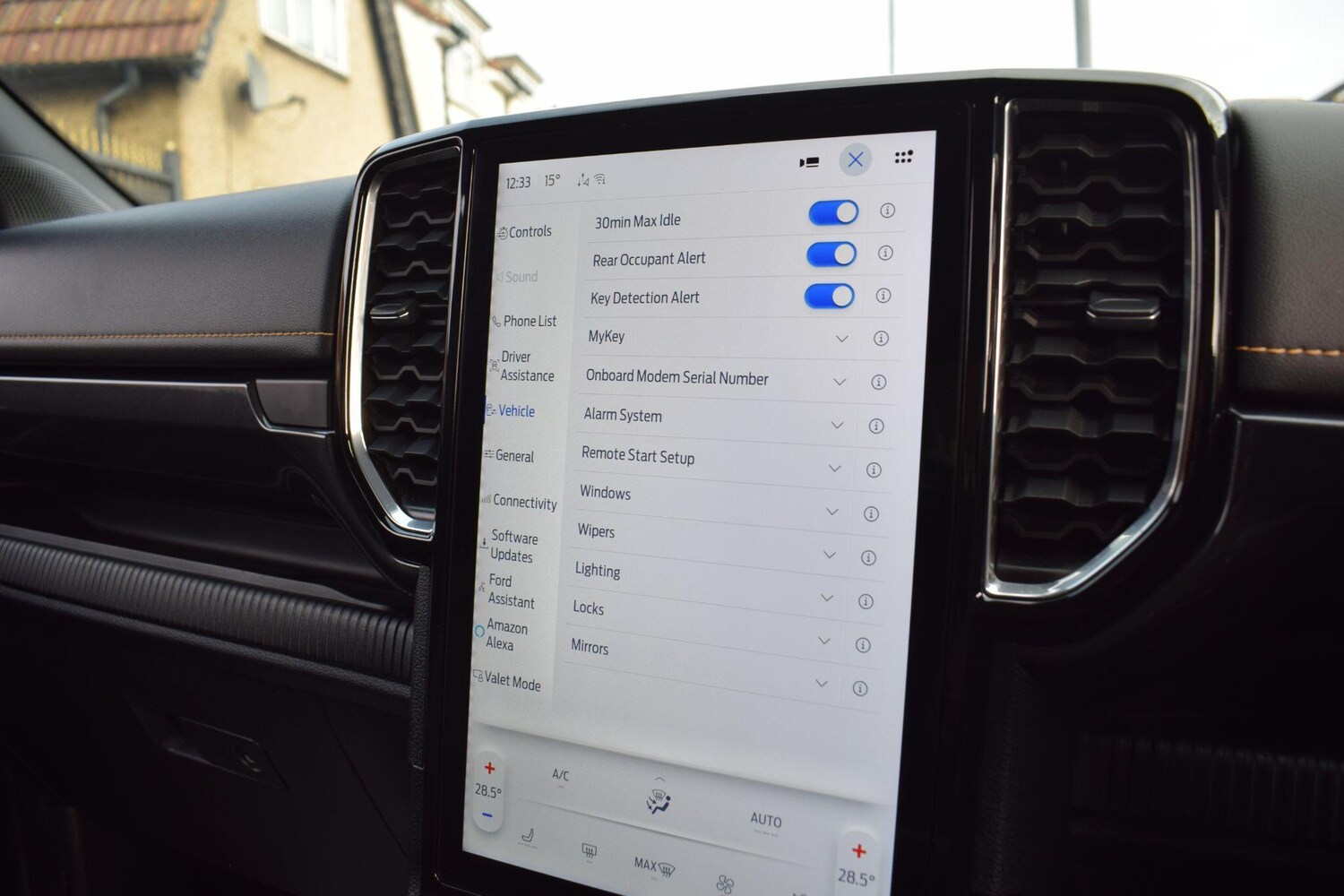 Used Ford Ranger 2023 for sale - 76562024: Photo 53