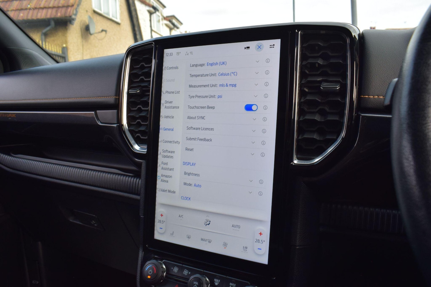 Used Ford Ranger 2023 for sale - 76562024: Photo 54