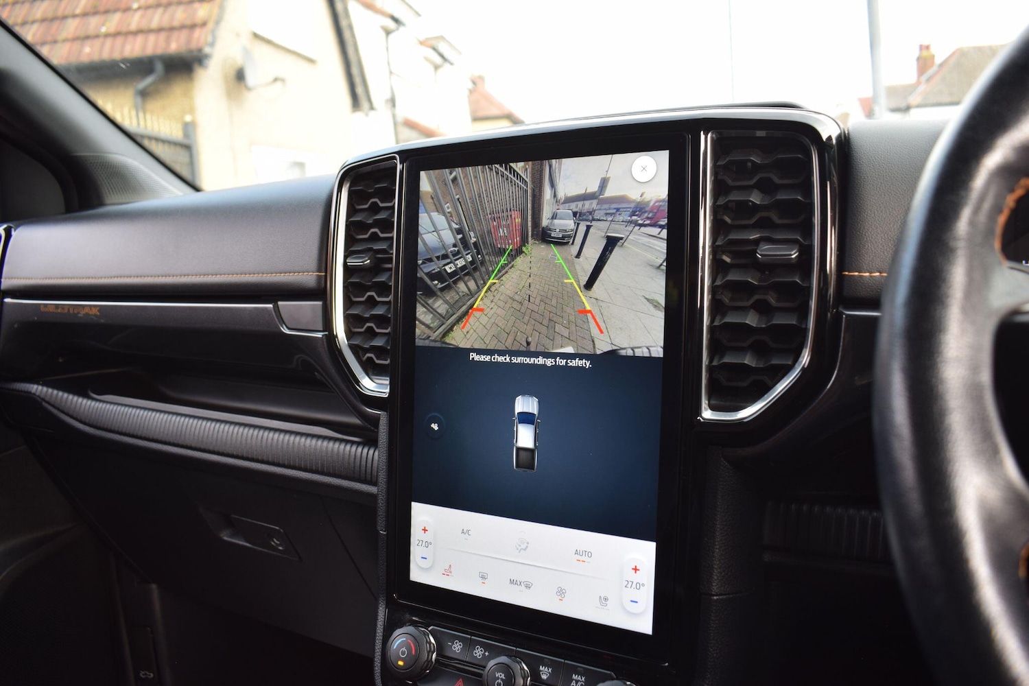 Used Ford Ranger 2023 for sale - 76562024: Photo 56