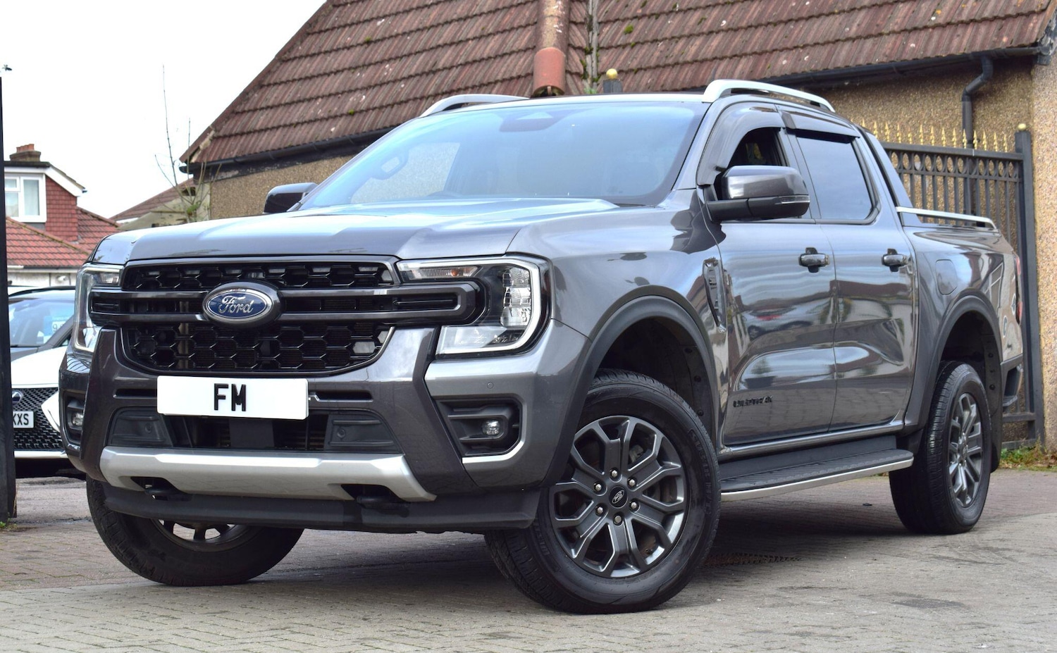 Used Ford Ranger 2023 for sale - 76562024: Photo 6