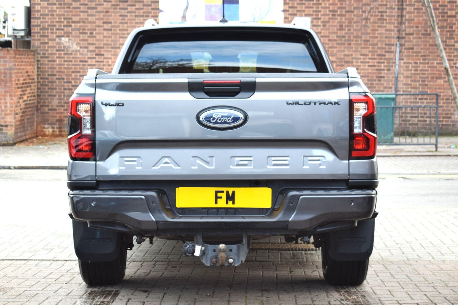 Used Ford Ranger 2023 for sale - 76562024: Photo 8